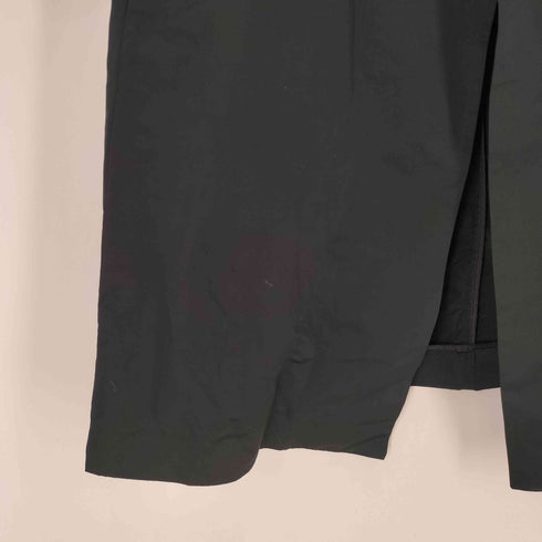 マルニ MARNI イタリア製 丸襟 ポリ ボタンレス Q/S コート レディース EUR:38