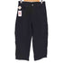GOODLIFEWORKS バルーンシルエットカーブパンツ メンズ