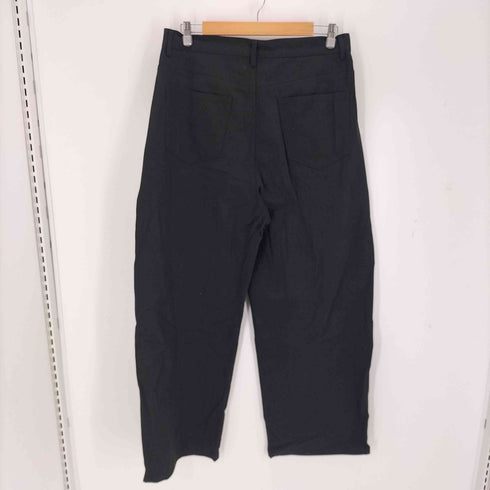GOODLIFEWORKS バルーンシルエットカーブパンツ メンズ