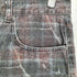 ファッキンオーサム FUCKING AWESOME 25SS MILLER PLAID DENIM SHORT メンズ 32