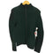 ミーイッセイミヤケ me ISSEY MIYAKE 03AW Double-Zip StretchPleated Top ダブルジップ ストレッチプリーツトップ レディース