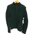 ミーイッセイミヤケ me ISSEY MIYAKE 03AW Double-Zip StretchPleated Top ダブルジップ ストレッチプリーツトップ レディース