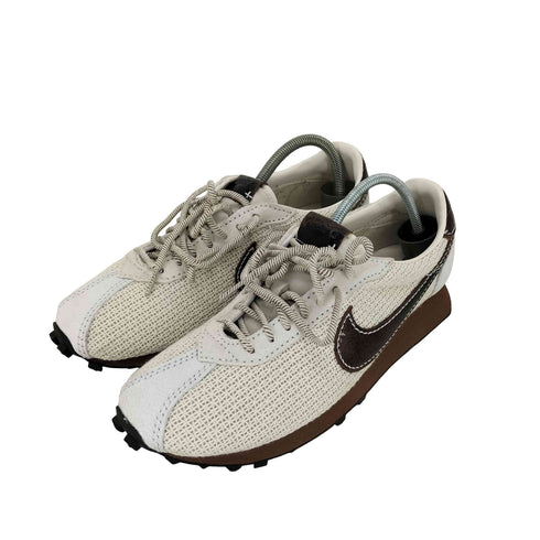 ナイキ NIKE LD-1000 Pearl/Brown ローカットスニーカー メンズ JPN:28