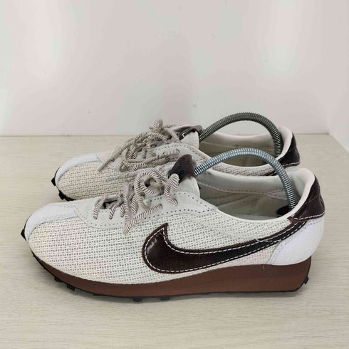 ナイキ NIKE LD-1000 Pearl/Brown ローカットスニーカー メンズ JPN:28