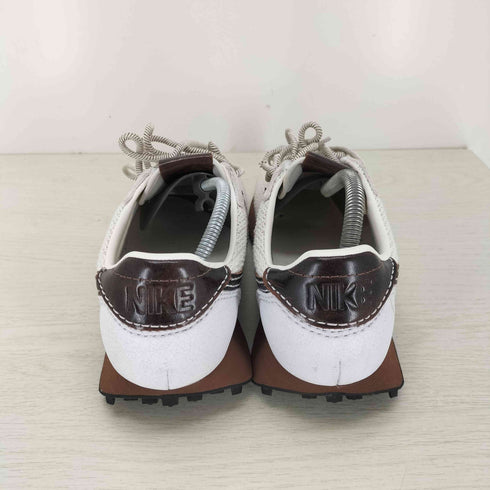 ナイキ NIKE LD-1000 Pearl/Brown ローカットスニーカー メンズ JPN:28