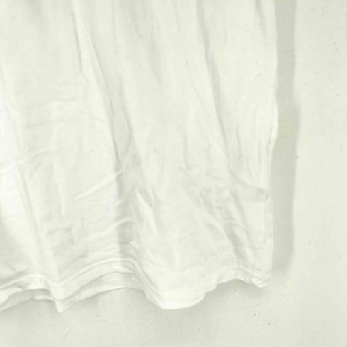 マハグリッド mahagrid WATER RABBIT TEE フロントデザイン ラビットプリント S/S Tシャツ メンズ JPN:L