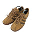 アディダスオリジナルス adidas Originals Tobacco Gruen Wild Brown タバコ ローカットスニーカー メンズ JPN:27.5
