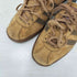 アディダスオリジナルス adidas Originals Tobacco Gruen Wild Brown タバコ ローカットスニーカー メンズ JPN:27.5