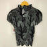 プリーツプリーズイッセイミヤケ PLEATS PLEASE ISSEY MIYAKE 13AW ディープフォレスト プリーツブラウス レディース JPN:3