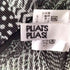 プリーツプリーズイッセイミヤケ PLEATS PLEASE ISSEY MIYAKE 13AW ディープフォレスト プリーツブラウス レディース JPN:3