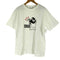 マハグリッド mahagrid GOONS TEE フロントプリント S/S Tシャツ メンズ JPN:L
