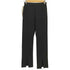 フレイアイディー FRAY I.D ストレートニットパンツ レディース ONE SIZE