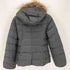 マックスマーラウィーケンドライン Max Mara WEEKEND LINE ファー付き 中綿ジャケット レディース 34
