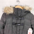 マックスマーラウィーケンドライン Max Mara WEEKEND LINE ファー付き 中綿ジャケット レディース 34