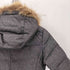マックスマーラウィーケンドライン Max Mara WEEKEND LINE ファー付き 中綿ジャケット レディース 34