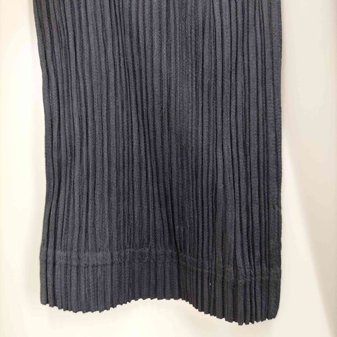 プリーツプリーズイッセイミヤケ PLEATS PLEASE ISSEY MIYAKE 13SS プリーツコート レディース JPN:2