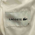 ラコステ LACOSTE 鹿の子地ダウンコート レディース 38