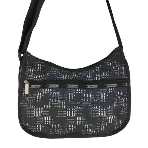 レスポートサック LeSportsac 総柄 ショルダーバッグ レディース
