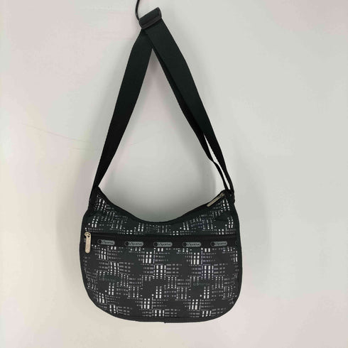レスポートサック LeSportsac 総柄 ショルダーバッグ レディース