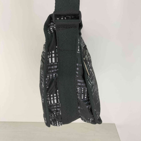 レスポートサック LeSportsac 総柄 ショルダーバッグ レディース