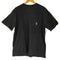 エクストララージ XLARGE MASTERPIECE S/S POCKET TEE メンズ JPN:L