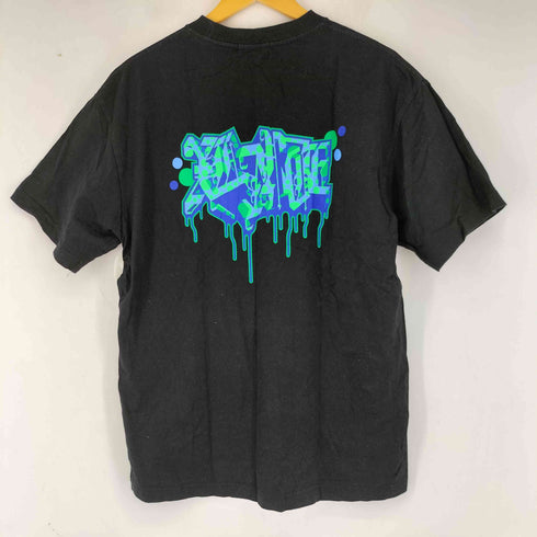 エクストララージ XLARGE MASTERPIECE S/S POCKET TEE メンズ JPN:L
