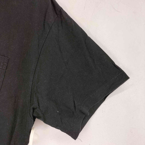エクストララージ XLARGE MASTERPIECE S/S POCKET TEE メンズ JPN:L