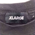 エクストララージ XLARGE MASTERPIECE S/S POCKET TEE メンズ JPN:L
