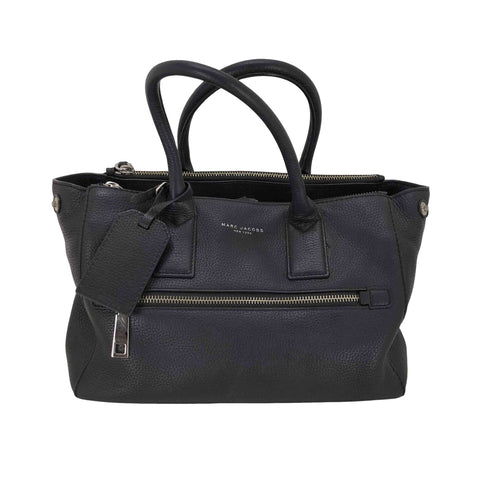 マークジェイコブス MARC JACOBS Gotham city ゴッサムシティ レザートートバッグ レディース