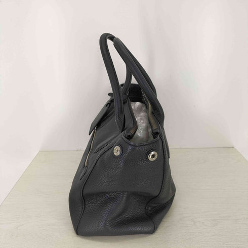 マークジェイコブス MARC JACOBS Gotham city ゴッサムシティ レザートートバッグ レディース