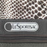 レスポートサック LeSportsac パイソン柄 ショルダーバッグ レディース