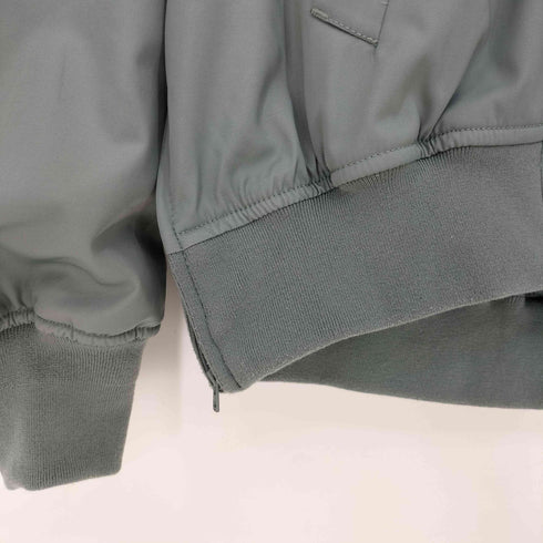 ユニクロシー UNIQLO:C ボマージャケット レディース JPN:S