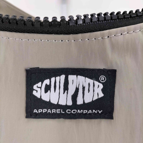 スカルプター SCULPTOR CARRY ハンドバッグ レディース