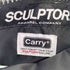 スカルプター SCULPTOR CARRY ハンドバッグ レディース