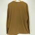 レミレリーフ REMI RELIEF BRFストラップ付30天竺ロンT メンズ JPN:M