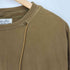レミレリーフ REMI RELIEF BRFストラップ付30天竺ロンT メンズ JPN:M