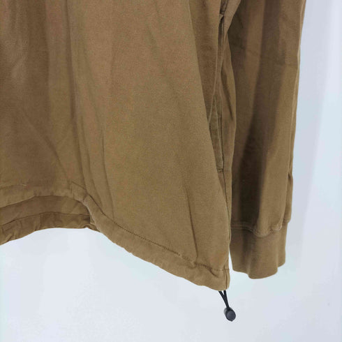 レミレリーフ REMI RELIEF BRFストラップ付30天竺ロンT メンズ JPN:M