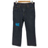 リーバイス Levis 505-0301 ペイントリメイク デニムパンツ メンズ 33/34