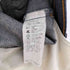 リーバイス Levis 505-0301 ペイントリメイク デニムパンツ メンズ 33/34