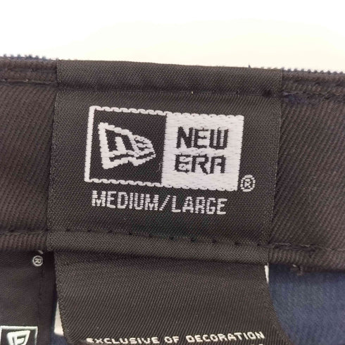 ニューエラ NEW ERA 9TWENTY The New York マイクロコーデュロイ キャップ メンズ M/L