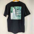 フルーツオブザルーム FRUIT OF THE LOOM 90-00S フォトプリント S/S Tシャツ メンズ import:L