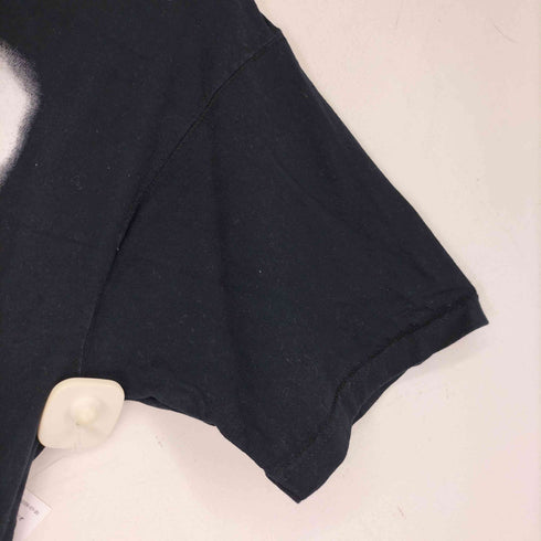 フルーツオブザルーム FRUIT OF THE LOOM 90-00S フォトプリント S/S Tシャツ メンズ import:L