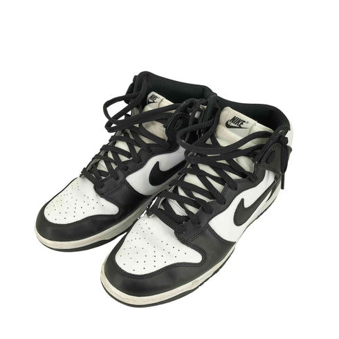 ナイキ NIKE Dunk High Championship White メンズ JPN:27