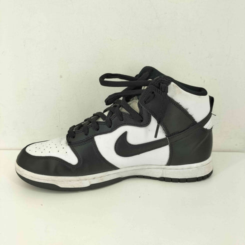 ナイキ NIKE Dunk High Championship White メンズ JPN:27