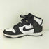ナイキ NIKE Dunk High Championship White メンズ JPN:27