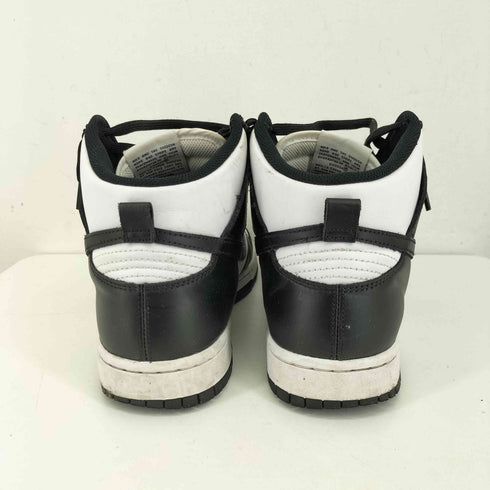 ナイキ NIKE Dunk High Championship White メンズ JPN:27
