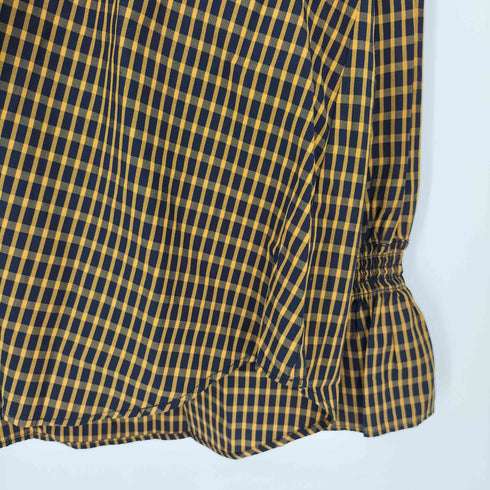 リリーブラウン Lily Brown フリルカラーシャツ レディース ONE SIZE