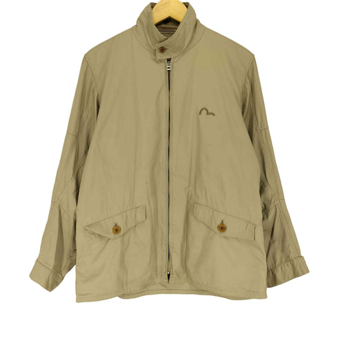 エヴィス EVISU 90-00s ブルゾン ハリントンジャケット street メンズ M