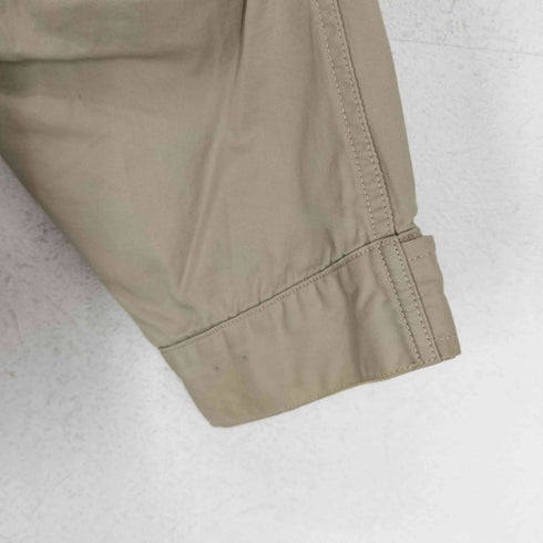 エヴィス EVISU 90-00s ブルゾン ハリントンジャケット street メンズ M