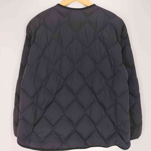 ユニクロ UNIQLO ウルトラライトダウンリラックスジャケット レディース JPN:M